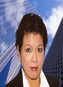 Elinor Gum
